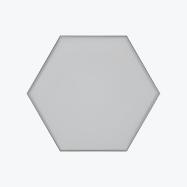 Plastic end cap - SP005